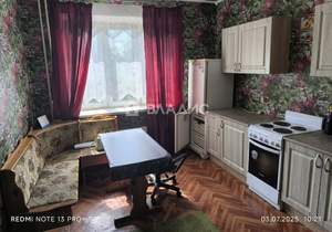1-к квартира, вторичка, 40м2, 3/20 этаж