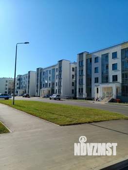 1-к квартира, вторичка, 29м2, 3/4 этаж
