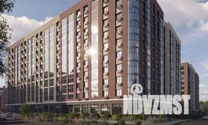 1-к квартира, вторичка, 39м2, 7/11 этаж