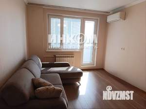 2-к квартира, вторичка, 59м2, 9/10 этаж