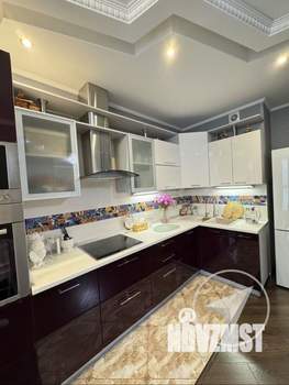 3-к квартира, вторичка, 83м2, 2/25 этаж