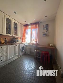 2-к квартира, вторичка, 53м2, 12/14 этаж