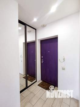 2-к квартира, вторичка, 53м2, 13/25 этаж