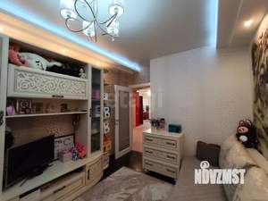 3-к квартира, вторичка, 79м2, 14/19 этаж