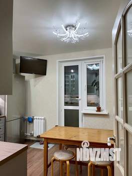 3-к квартира, вторичка, 76м2, 5/25 этаж