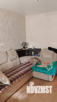 2-к квартира, вторичка, 51м2, 2/9 этаж