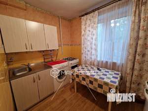 2-к квартира, вторичка, 44м2, 1/5 этаж