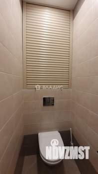 1-к квартира, вторичка, 33м2, 15/17 этаж