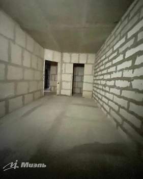 3-к квартира, вторичка, 72м2, 3/5 этаж