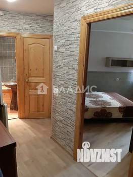 2-к квартира, вторичка, 49м2, 1/12 этаж