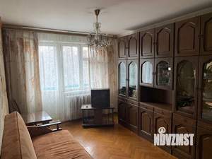 3-к квартира, вторичка, 58м2, 3/9 этаж