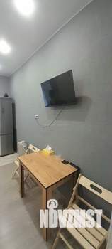Студия квартира, вторичка, 18м2, 1/5 этаж