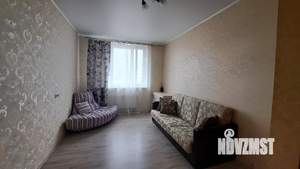 1-к квартира, вторичка, 40м2, 10/18 этаж