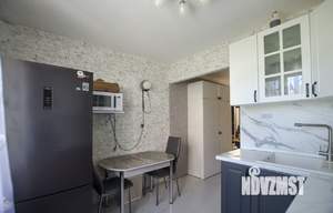 3-к квартира, вторичка, 72м2, 3/9 этаж