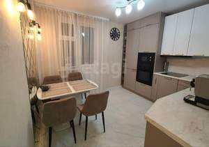 2-к квартира, вторичка, 57м2, 15/25 этаж