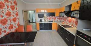 2-к квартира, вторичка, 48м2, 6/25 этаж