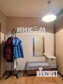 1-к квартира, вторичка, 42м2, 14/25 этаж