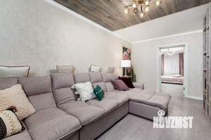 2-к квартира, вторичка, 58м2, 5/5 этаж