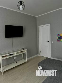 1-к квартира, вторичка, 33м2, 1/8 этаж