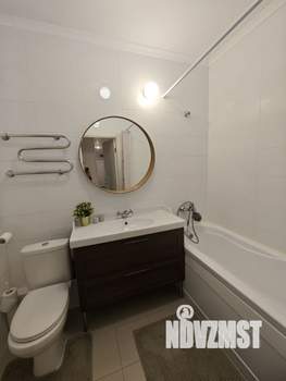 3-к квартира, вторичка, 94м2, 14/25 этаж