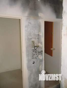 1-к квартира, вторичка, 44м2, 12/16 этаж