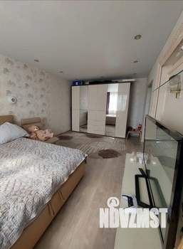 1-к квартира, вторичка, 42м2, 16/23 этаж