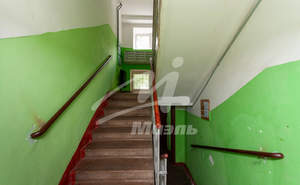 2-к квартира, вторичка, 38м2, 2/5 этаж