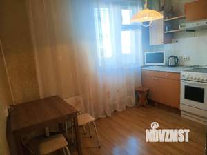 1-к квартира, вторичка, 42м2, 4/22 этаж