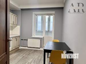 1-к квартира, вторичка, 35м2, 15/15 этаж