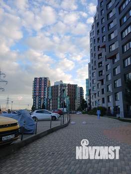 2-к квартира, вторичка, 36м2, 2/25 этаж