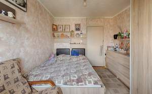 3-к квартира, вторичка, 68м2, 12/12 этаж