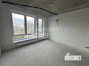 Студия квартира, сданный дом, 22м2, 14/17 этаж