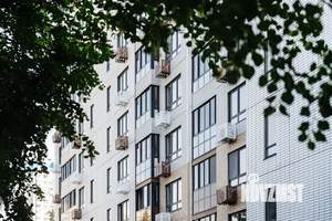 1-к квартира, вторичка, 33м2, 6/16 этаж