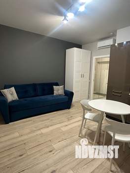 Студия квартира, вторичка, 29м2, 4/8 этаж