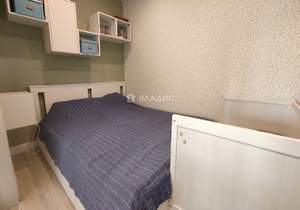 2-к квартира, вторичка, 42м2, 5/10 этаж