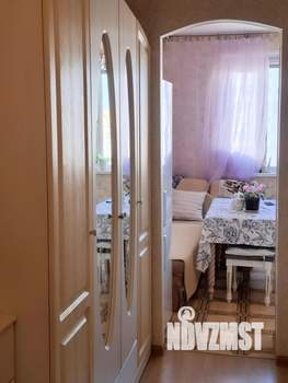 3-к квартира, вторичка, 73м2, 17/17 этаж