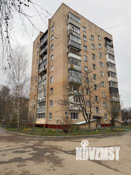1-к квартира, вторичка, 37м2, 3/9 этаж