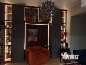 3-к квартира, вторичка, 90м2, 4/9 этаж