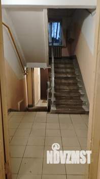 1-к квартира, вторичка, 33м2, 1/9 этаж