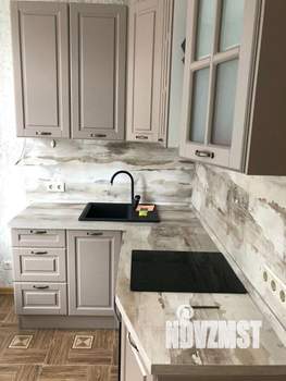 2-к квартира, вторичка, 45м2, 11/18 этаж
