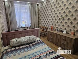 2-к квартира, вторичка, 53м2, 3/9 этаж