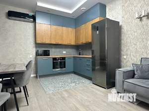 2-к квартира, вторичка, 49м2, 6/8 этаж