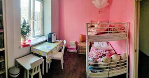 3-к квартира, вторичка, 115м2, 5/9 этаж