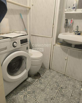 1-к квартира, вторичка, 35м2, 11/12 этаж