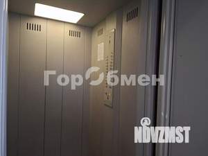 2-к квартира, вторичка, 63м2, 8/23 этаж