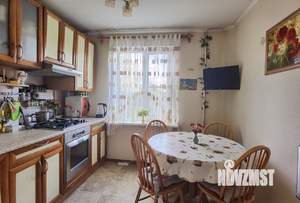 3-к квартира, вторичка, 67м2, 3/9 этаж