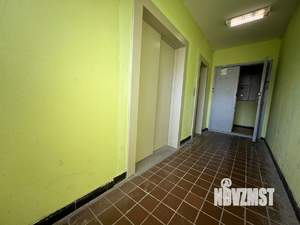 2-к квартира, вторичка, 54м2, 5/17 этаж
