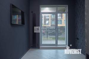 1-к квартира, вторичка, 38м2, 1/5 этаж