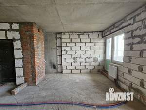 2-к квартира, вторичка, 61м2, 6/6 этаж