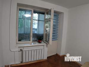 1-к квартира, вторичка, 38м2, 1/9 этаж